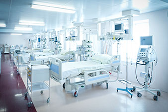 Kardiolitos klinikos