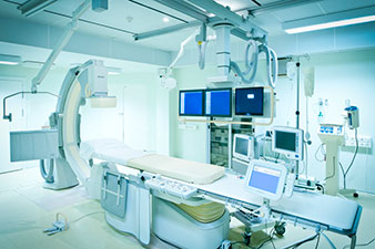 Kardiolitos klinikos