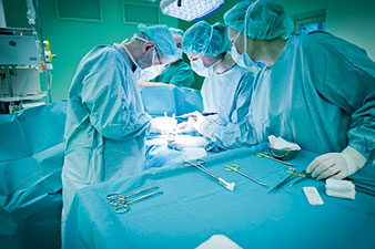 Kardiolitos klinikos