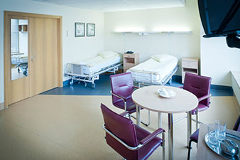 Kardiolitos klinikos