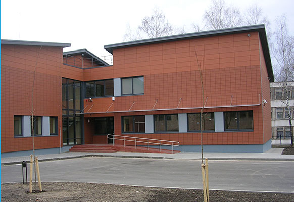 Vilmanto statybos, UAB