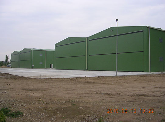 Vilmanto statybos, UAB