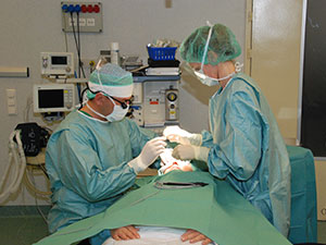 Northway medicinos centrai, UAB