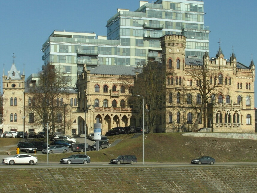 Aktyvi statyba, UAB