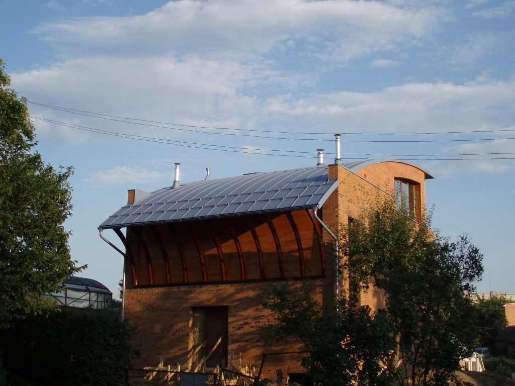 Aktyvi statyba, UAB