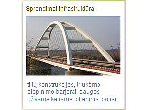 Ruukki Lietuva, Kauno filialas, UAB