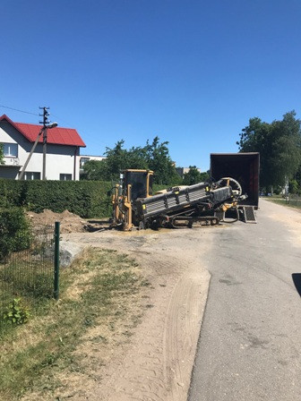 Varėnos vandenys, UAB