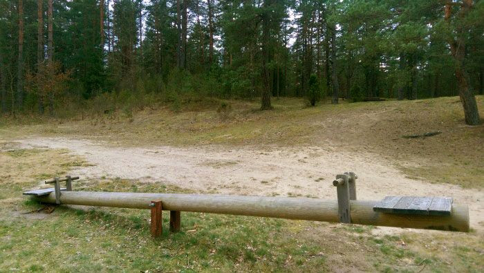 Litpinus, IĮ