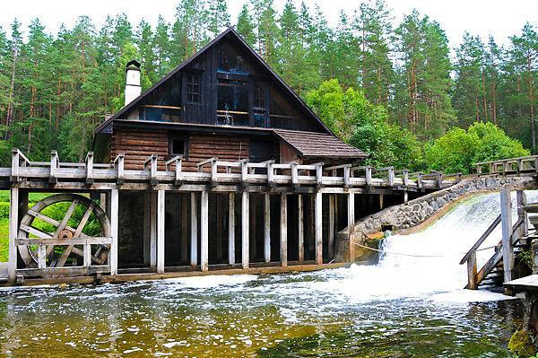 Švenčionių verslo ir turizmo informacijos centras