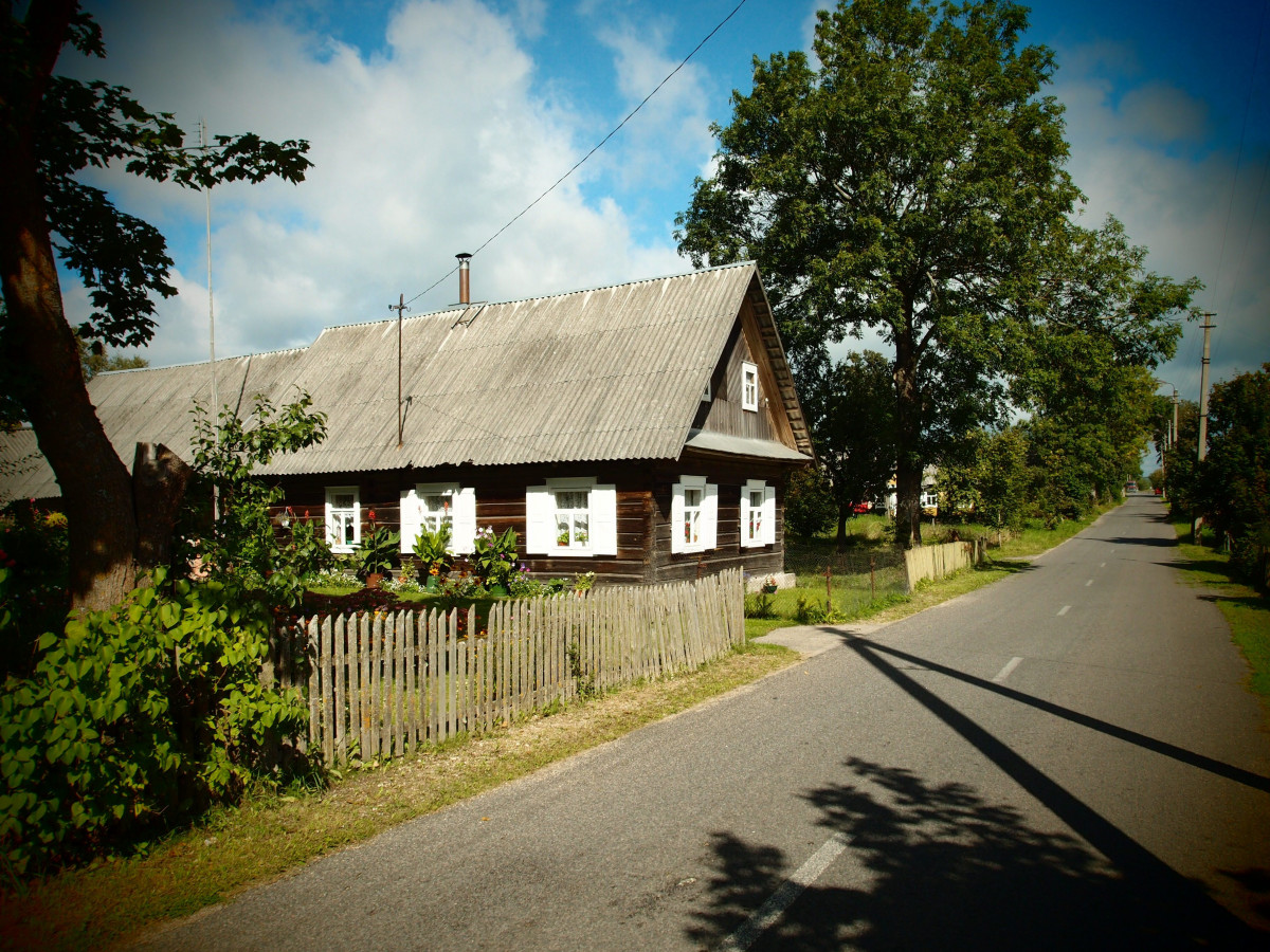 Švenčionių verslo ir turizmo informacijos centras