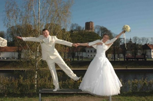 Spalvų gama, fotostudija