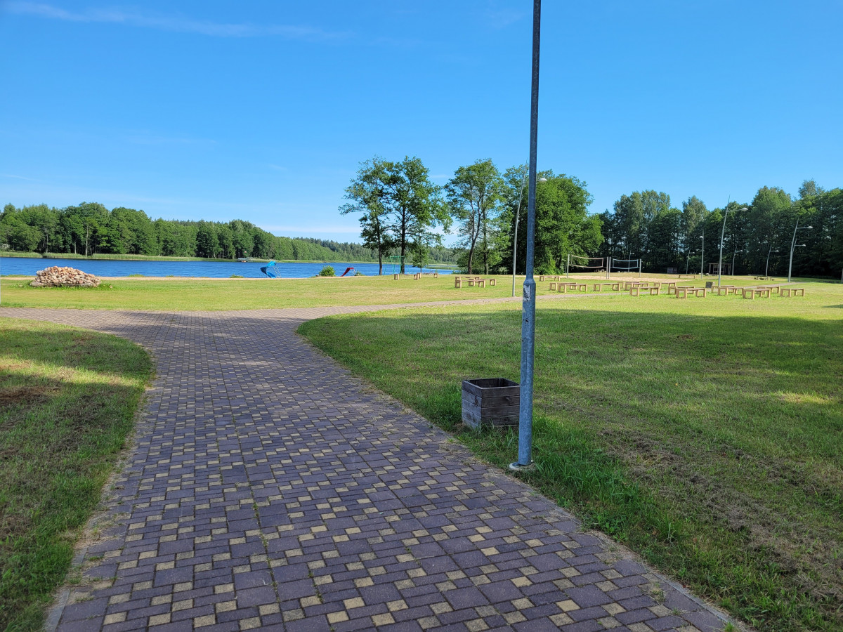 Sevika, kaimo turizmo sodyba, UAB