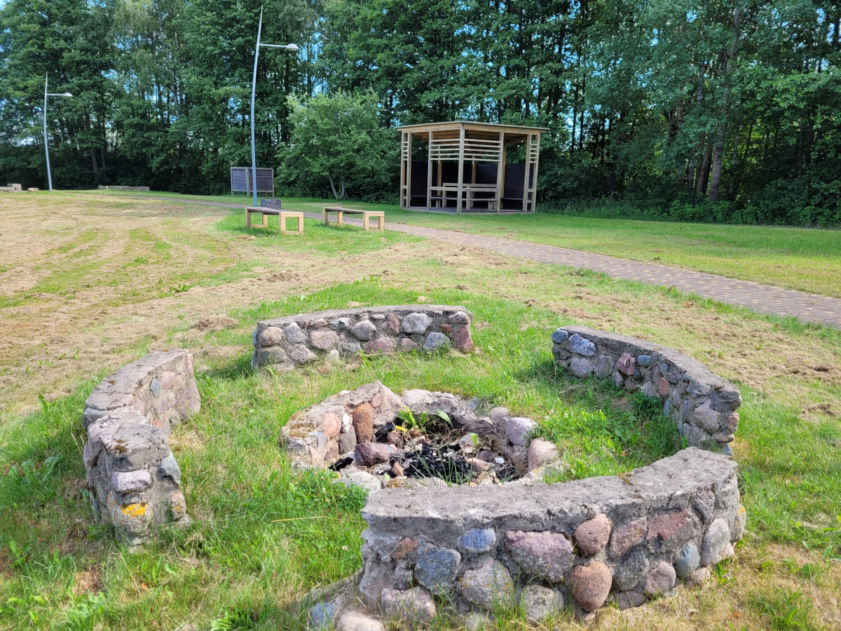 Sevika, kaimo turizmo sodyba, UAB