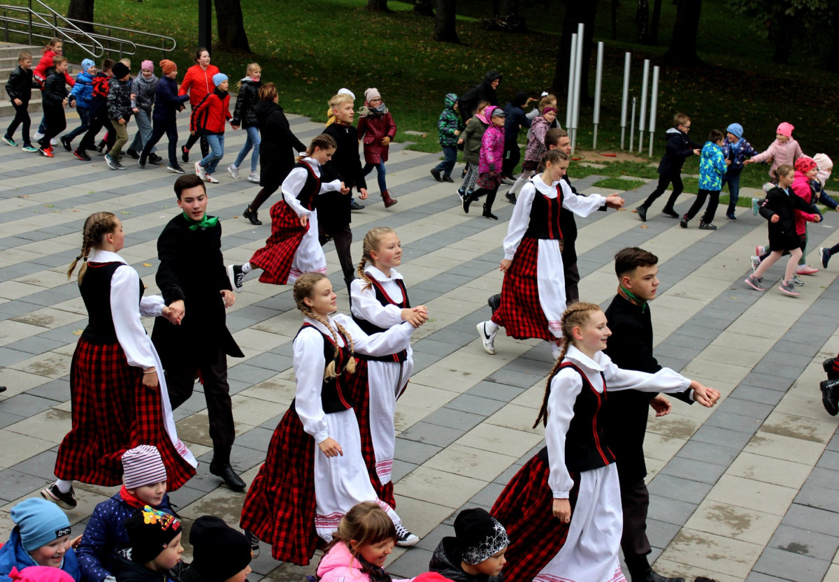Šiaulių rajono savivaldybės kultūros centras