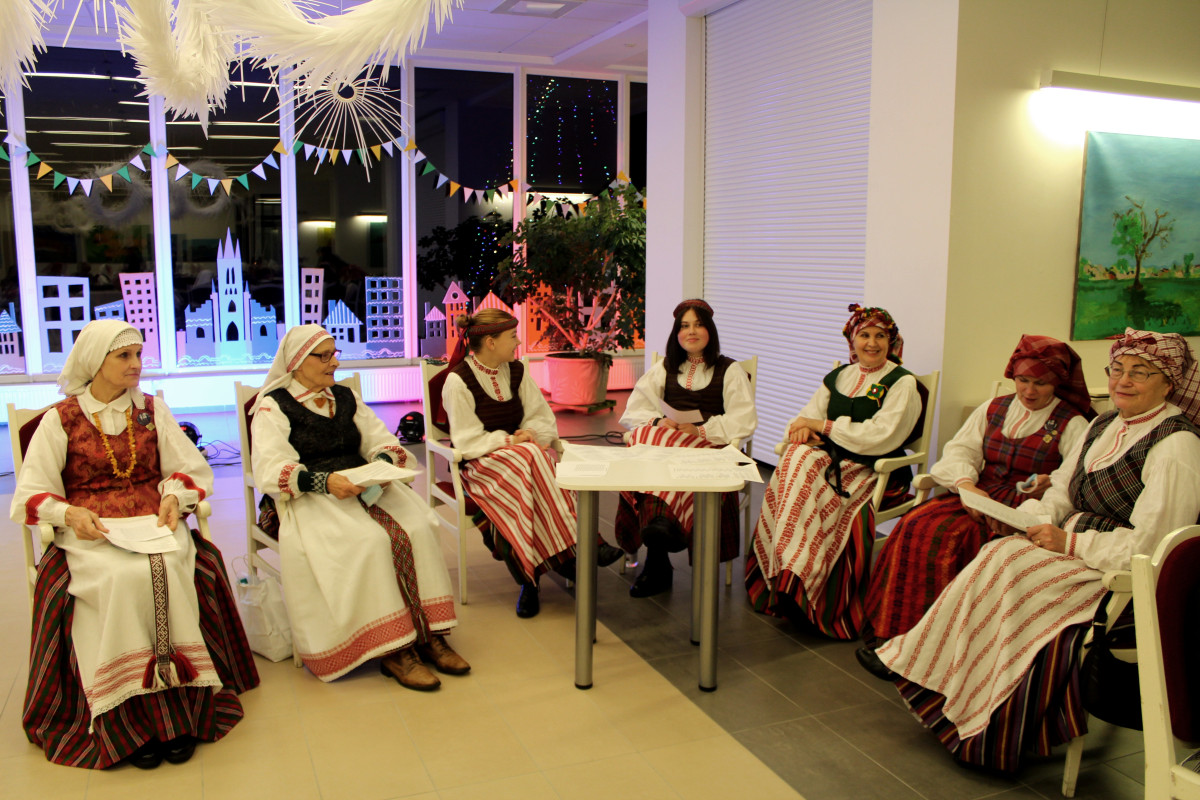 Šiaulių rajono savivaldybės kultūros centras