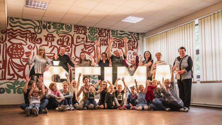 Šiaulių rajono savivaldybės kultūros centras