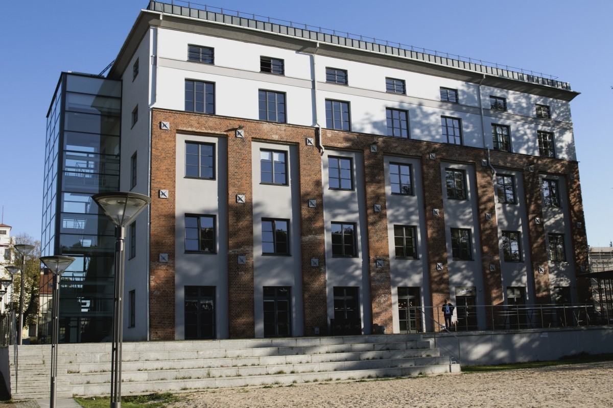 Stamela, UAB