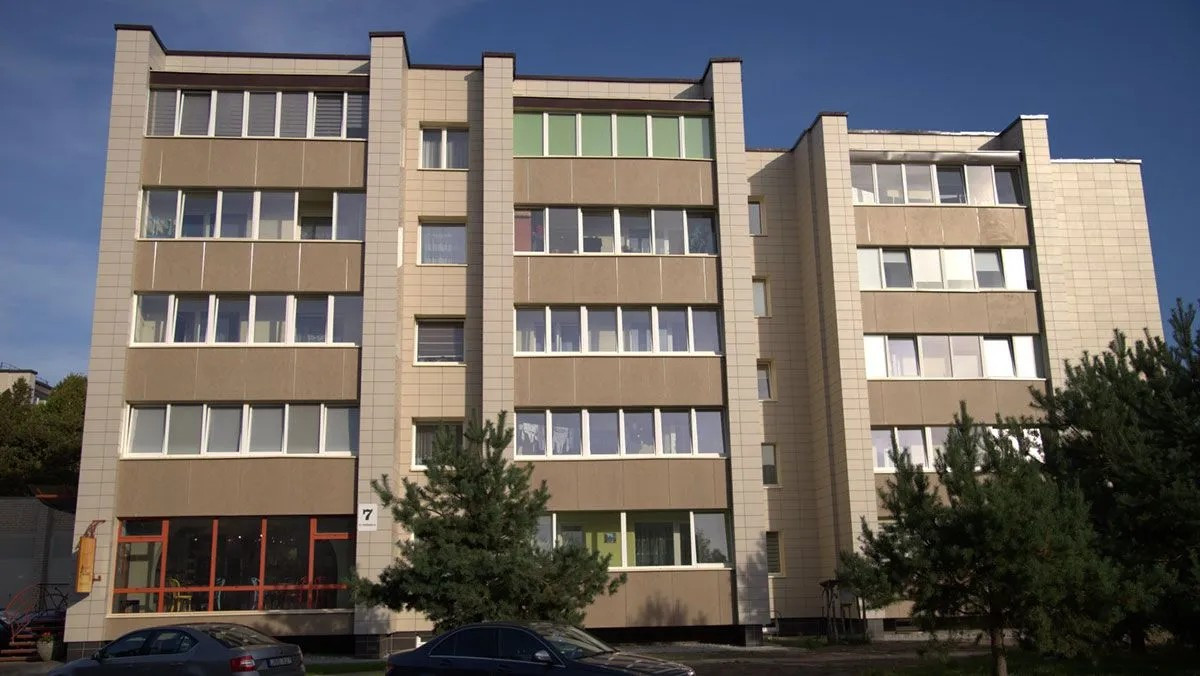 Šilalės statyba, UAB