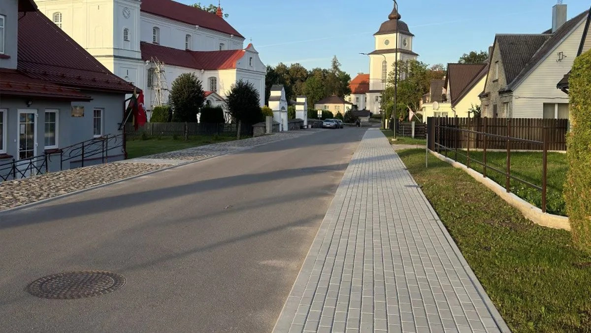 Šilalės statyba, UAB