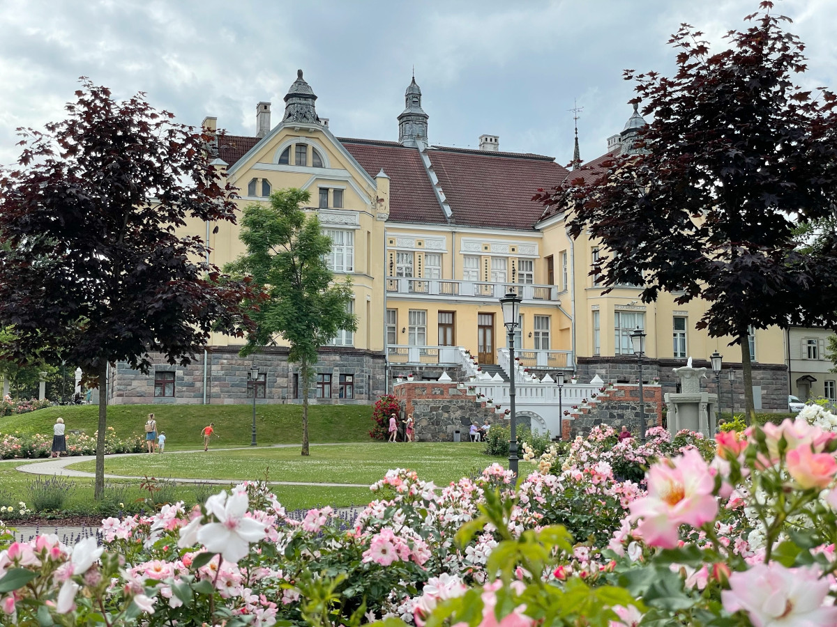 Šiaulių turizmo informacijos centras