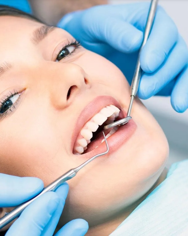 Denti, odontologijos klinika