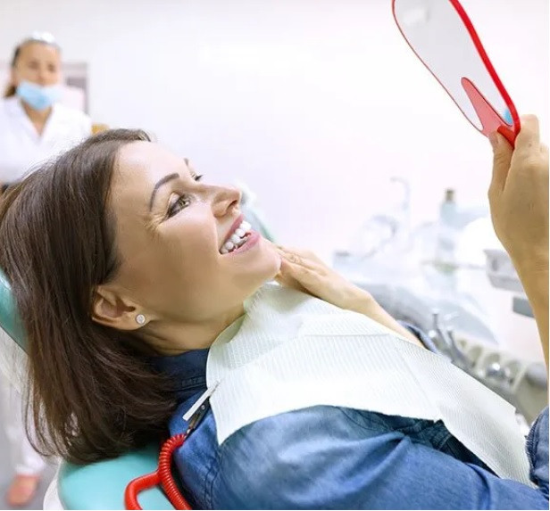 Denti, odontologijos klinika