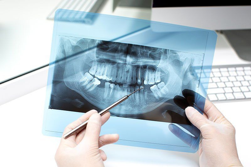 Denti, odontologijos klinika