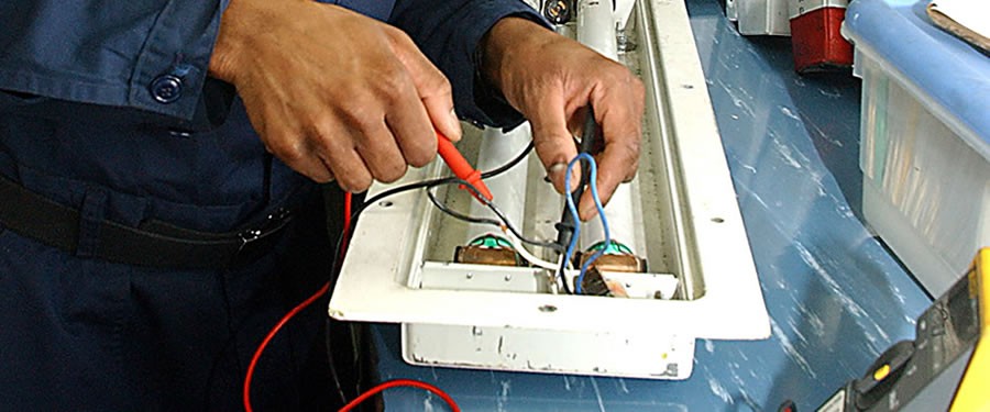 Elektrija, IĮ