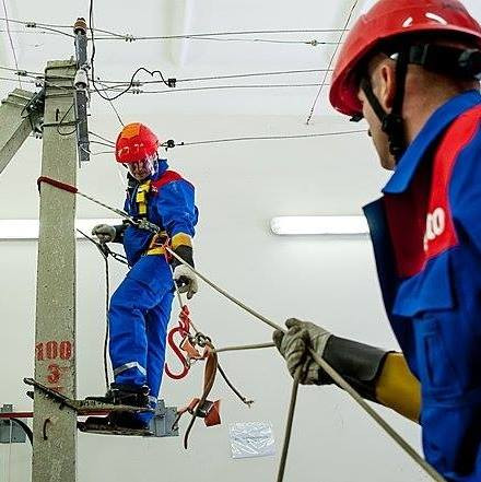 Elektrija, IĮ