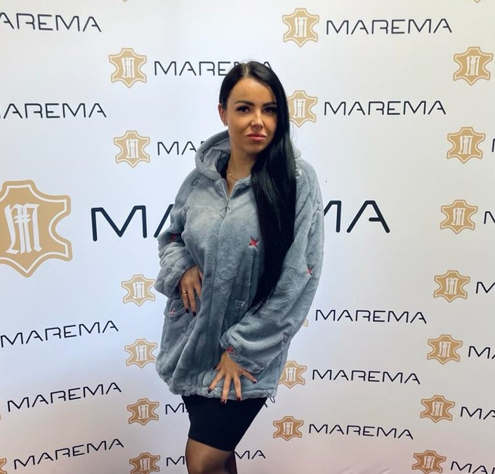 Marema, M. Stankaus įmonė