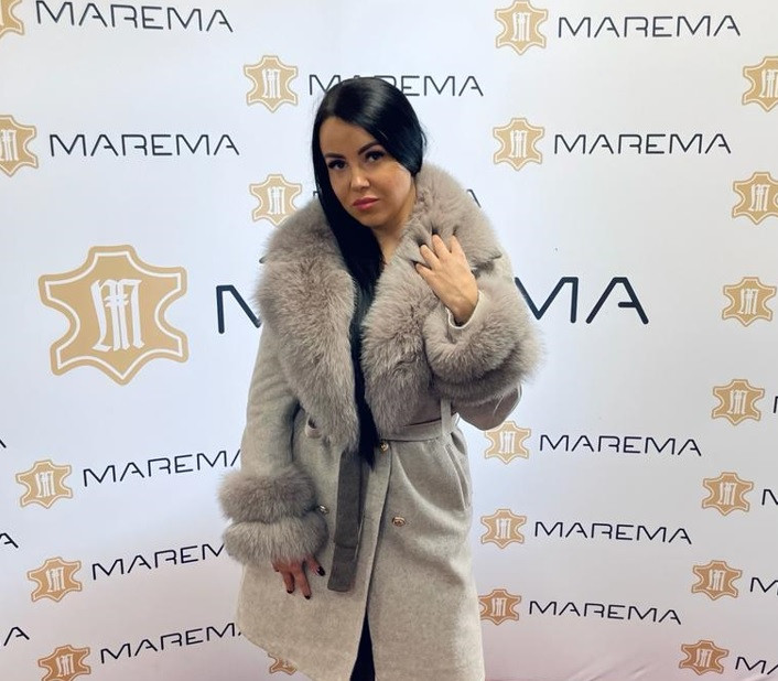 Marema, M. Stankaus įmonė