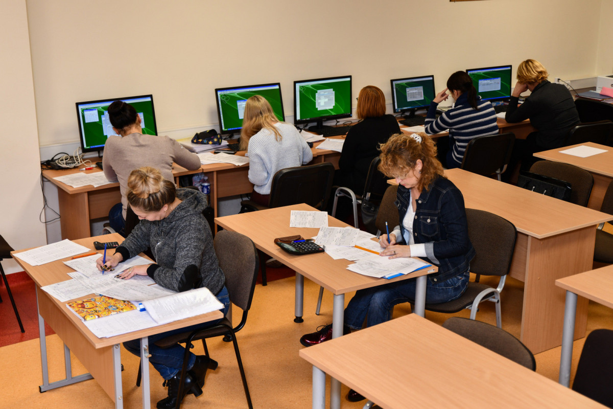 Šiaulių darbo rinkos mokymo centras, Mažeikių filialas, VšĮ