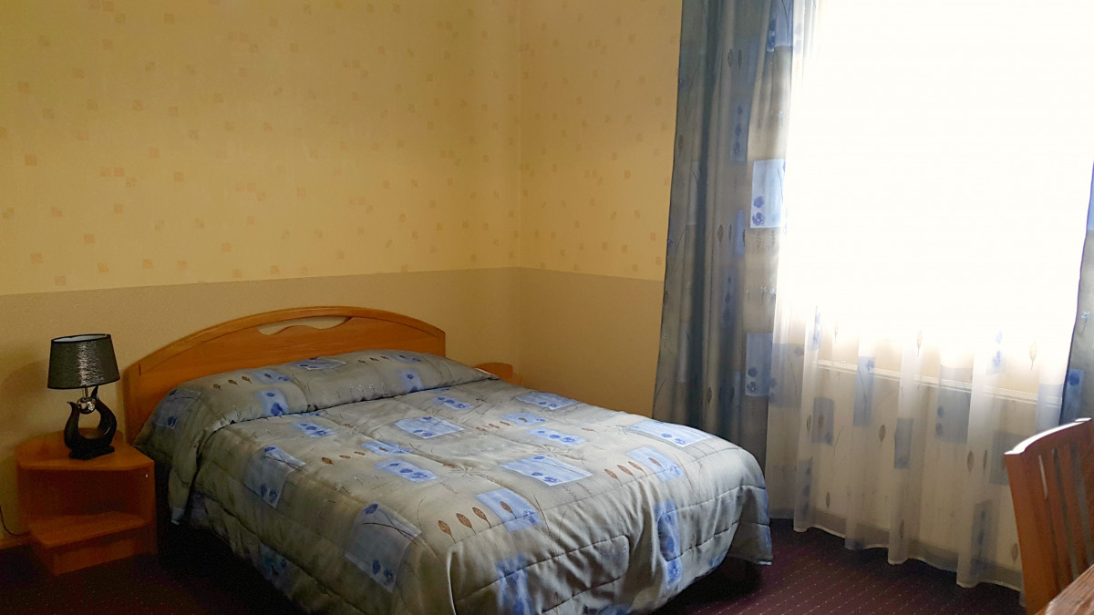 Tomas, viešbutis