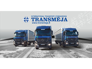 Transmėja, UAB