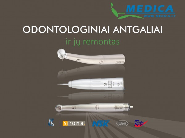 Medica, E. Navicko įmonė