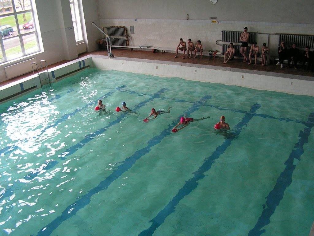 Šiaulių sanatorinė mokykla