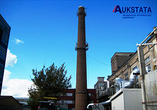 Aukstata, UAB