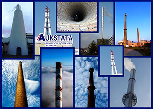 Aukstata, UAB