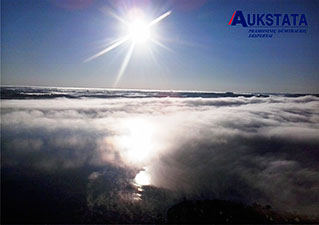 Aukstata, UAB