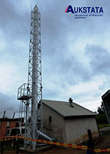 Aukstata, UAB