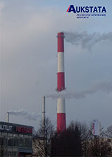 Aukstata, UAB