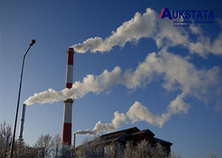 Aukstata, UAB