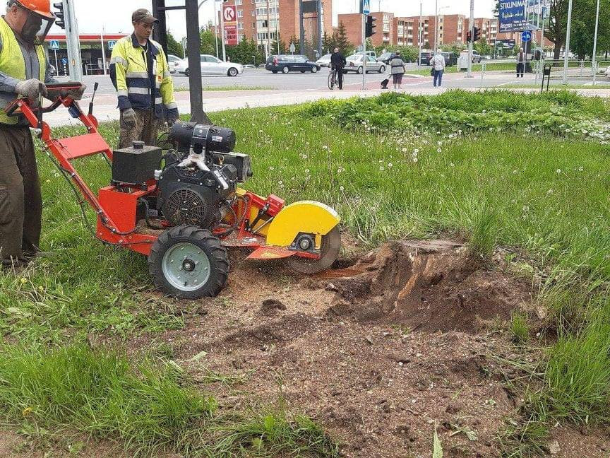 Šiaulių apželdinimas, UAB