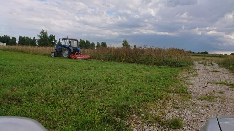 Šiaulių apželdinimas, UAB