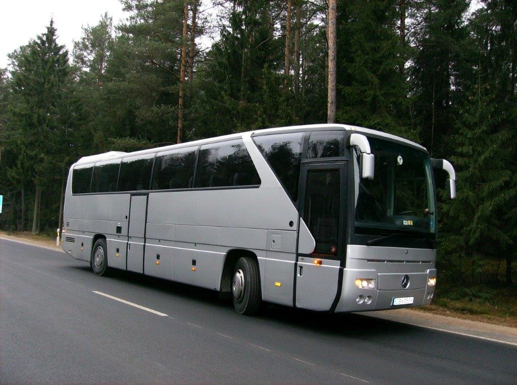 Šalčininkų autobusų parkas, UAB