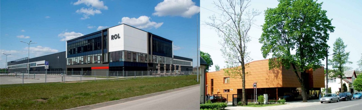 Šiaulių komprojektas, UAB