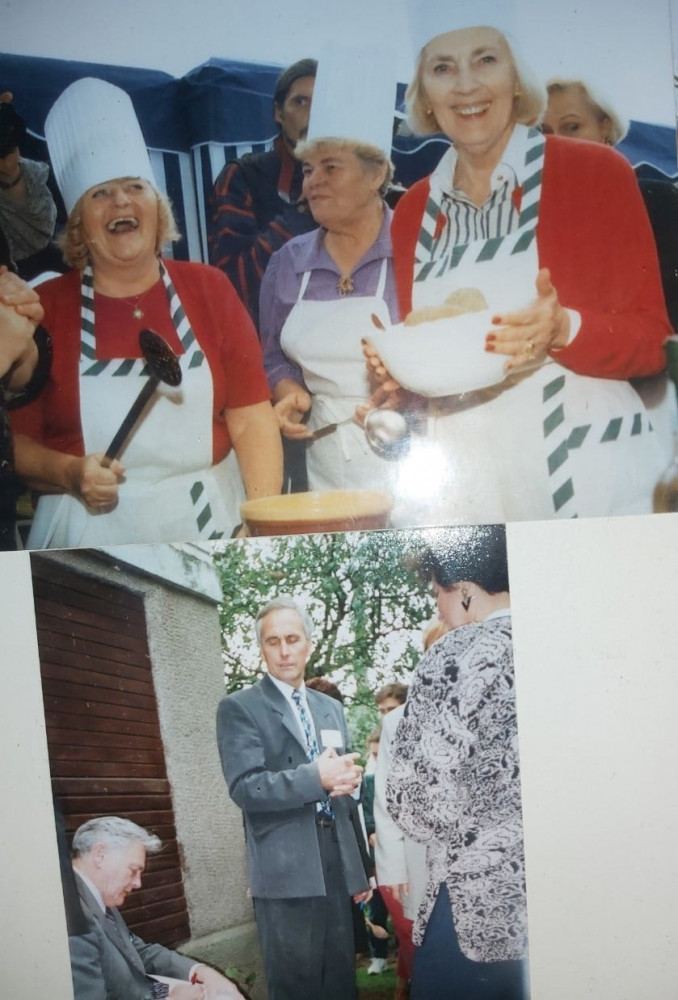 Valjona, UAB