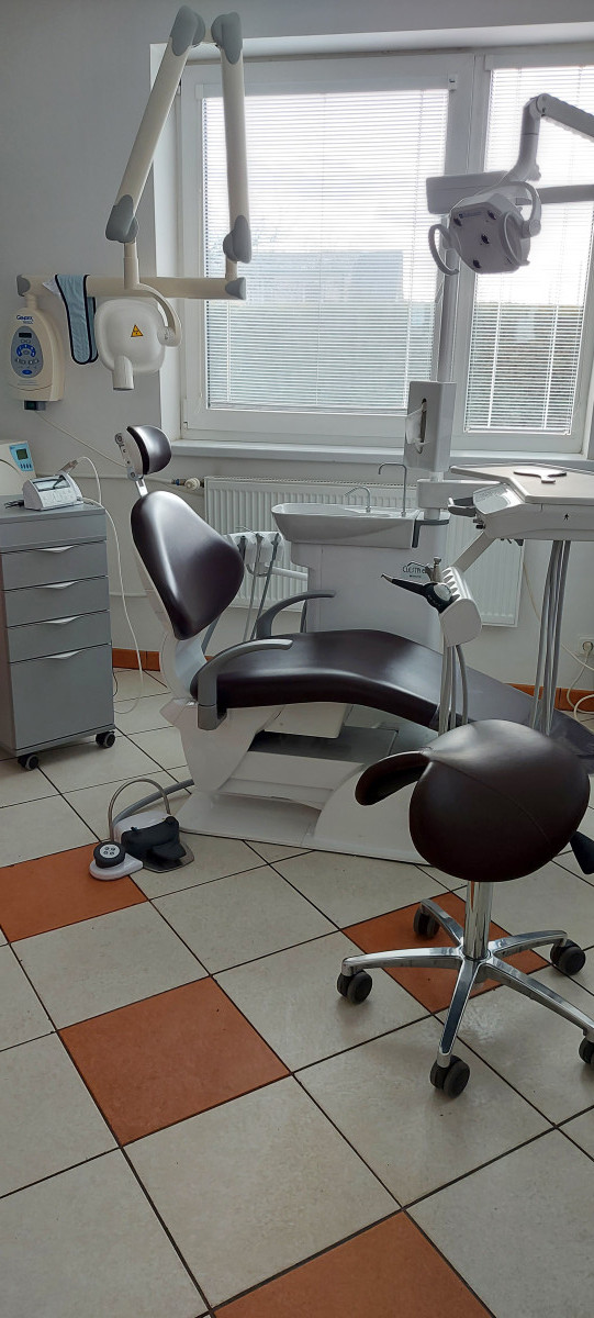 J. Mureikaitės odontologijos kabinetas, IĮ
