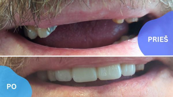 J. Mureikaitės odontologijos kabinetas, IĮ