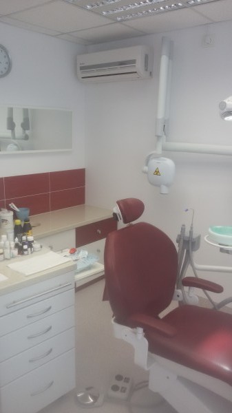 A. Juškaitienės odontologijos kabinetas